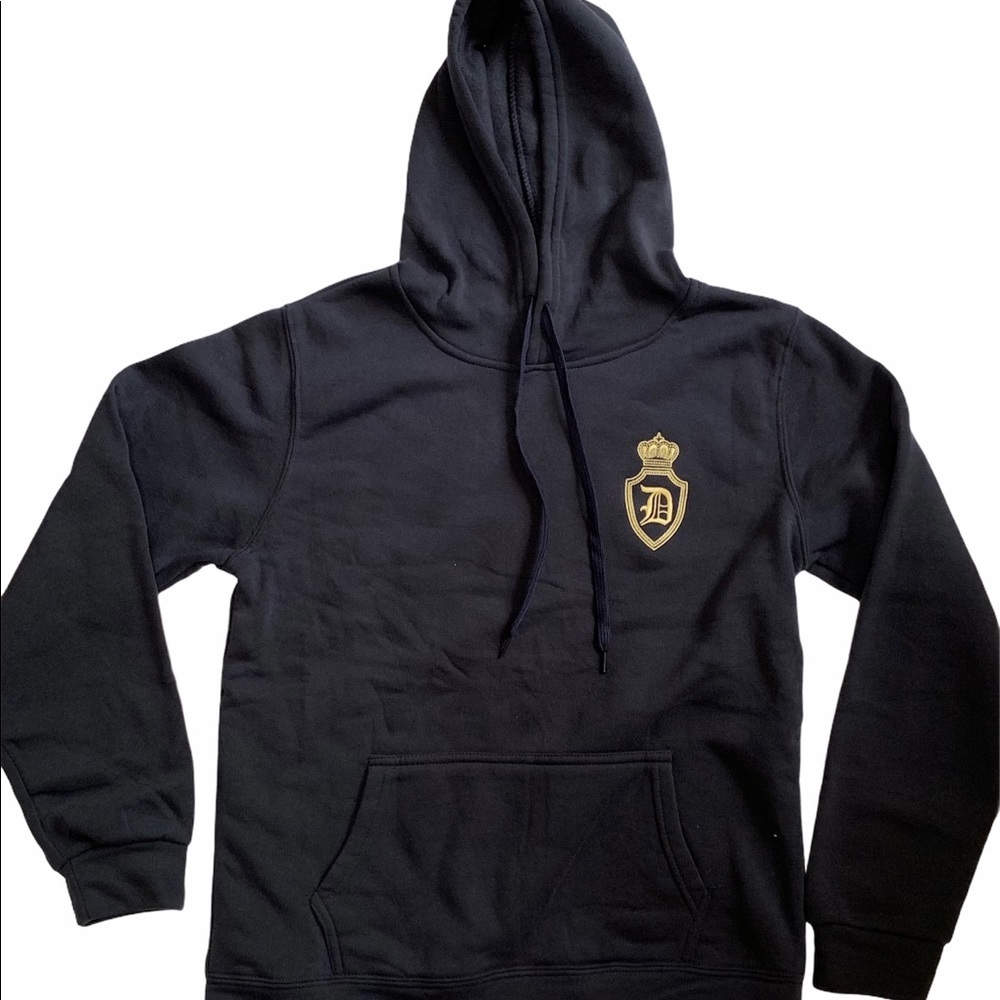 DBC by Dope Boy Couture Young Adult Hoodie